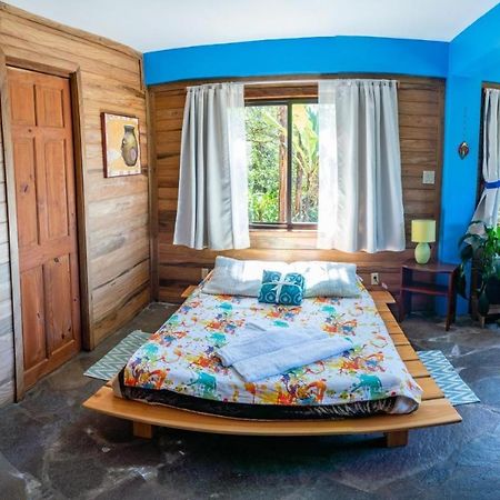 Apartamento Artesana Monteverde Luaran gambar