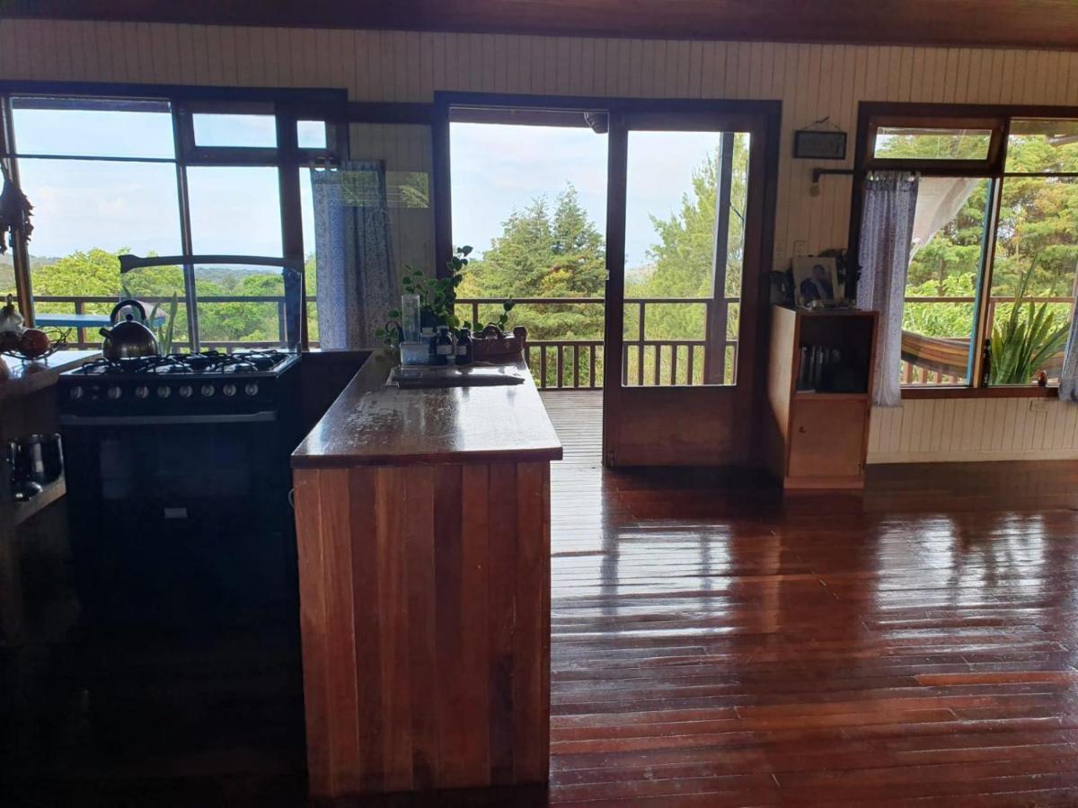 Apartamento Artesana Monteverde Luaran gambar