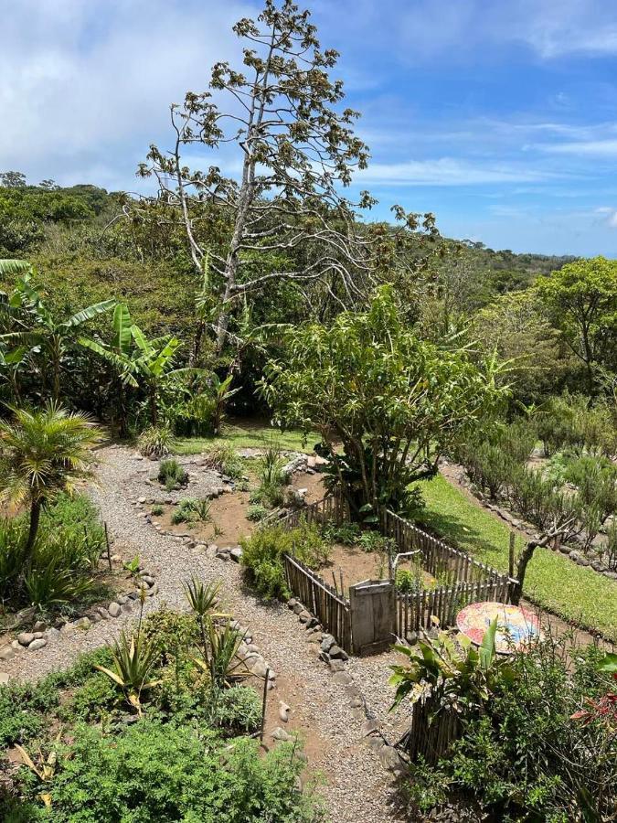 Apartamento Artesana Monteverde Luaran gambar