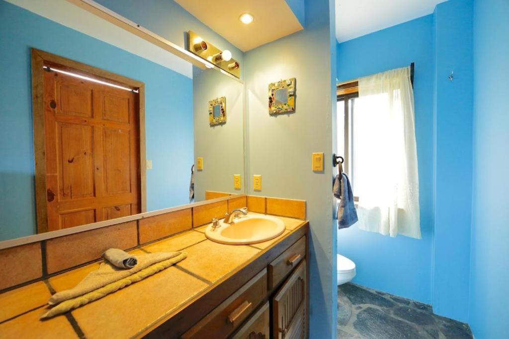 Apartamento Artesana Monteverde Luaran gambar