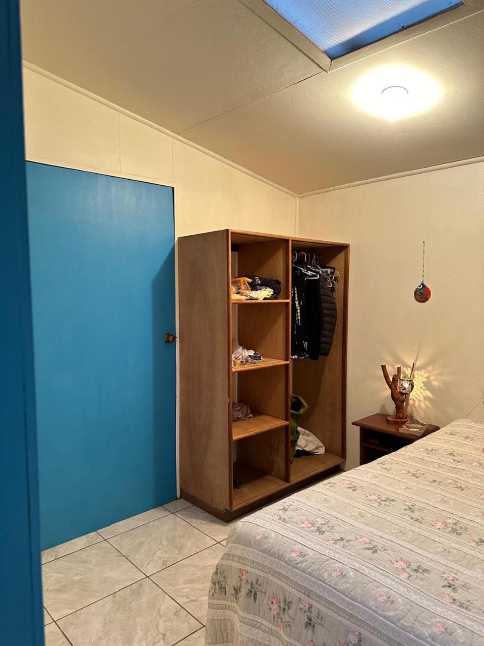 Apartamento Artesana Monteverde Luaran gambar