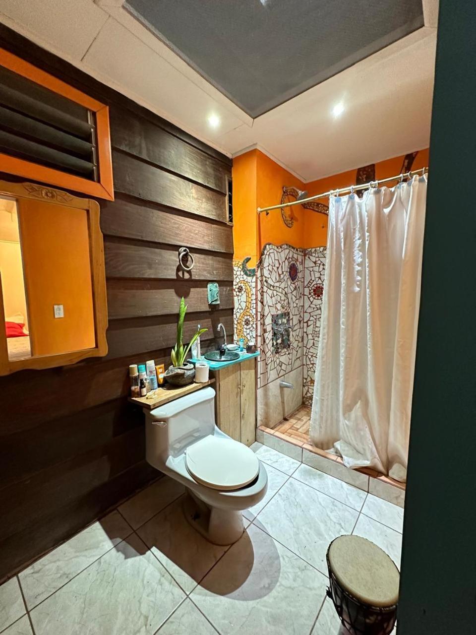 Apartamento Artesana Monteverde Luaran gambar