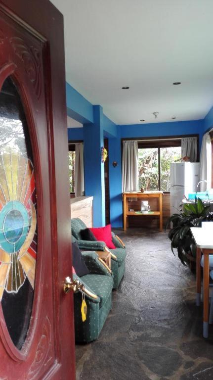 Apartamento Artesana Monteverde Luaran gambar
