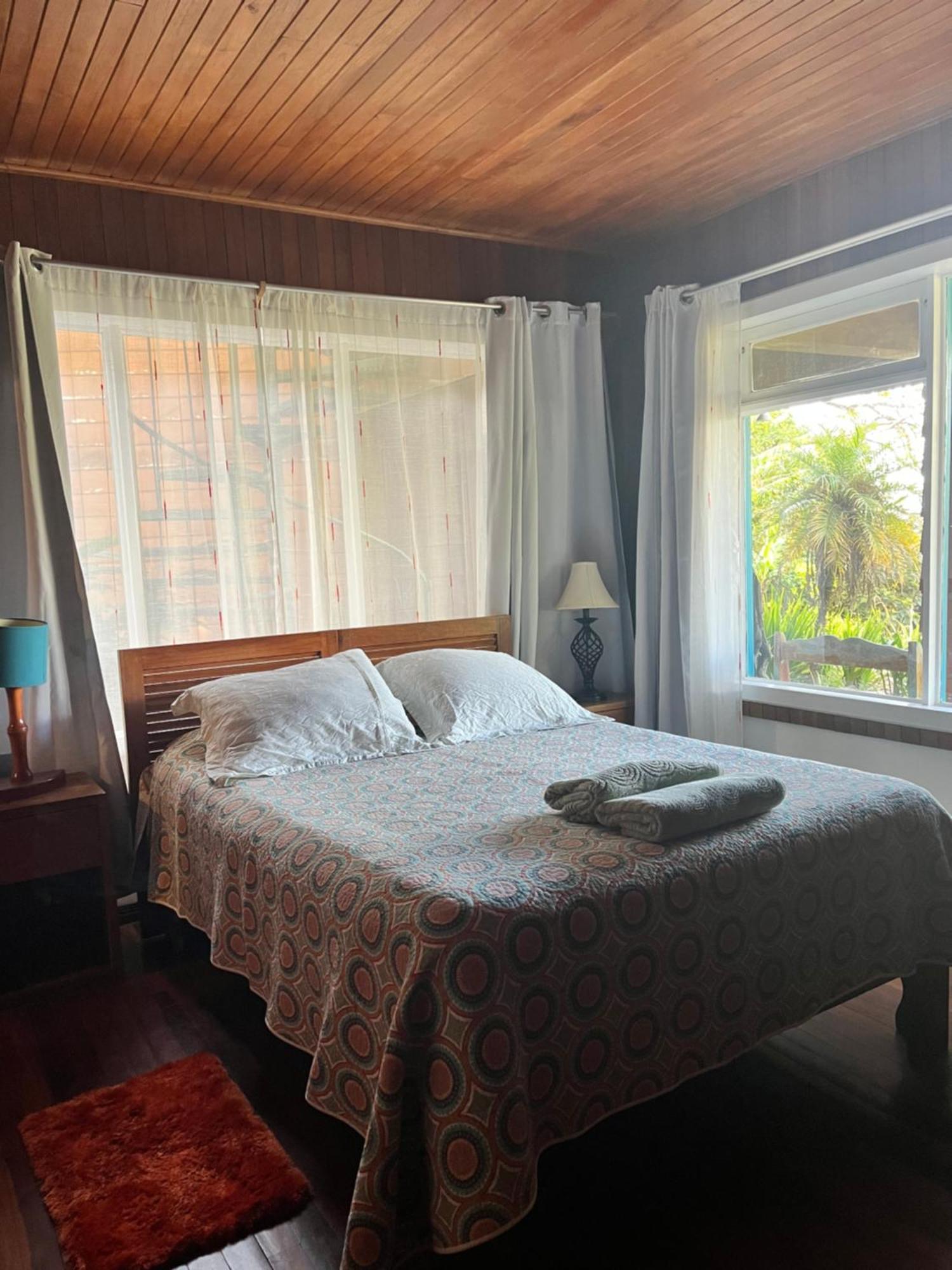 Apartamento Artesana Monteverde Luaran gambar