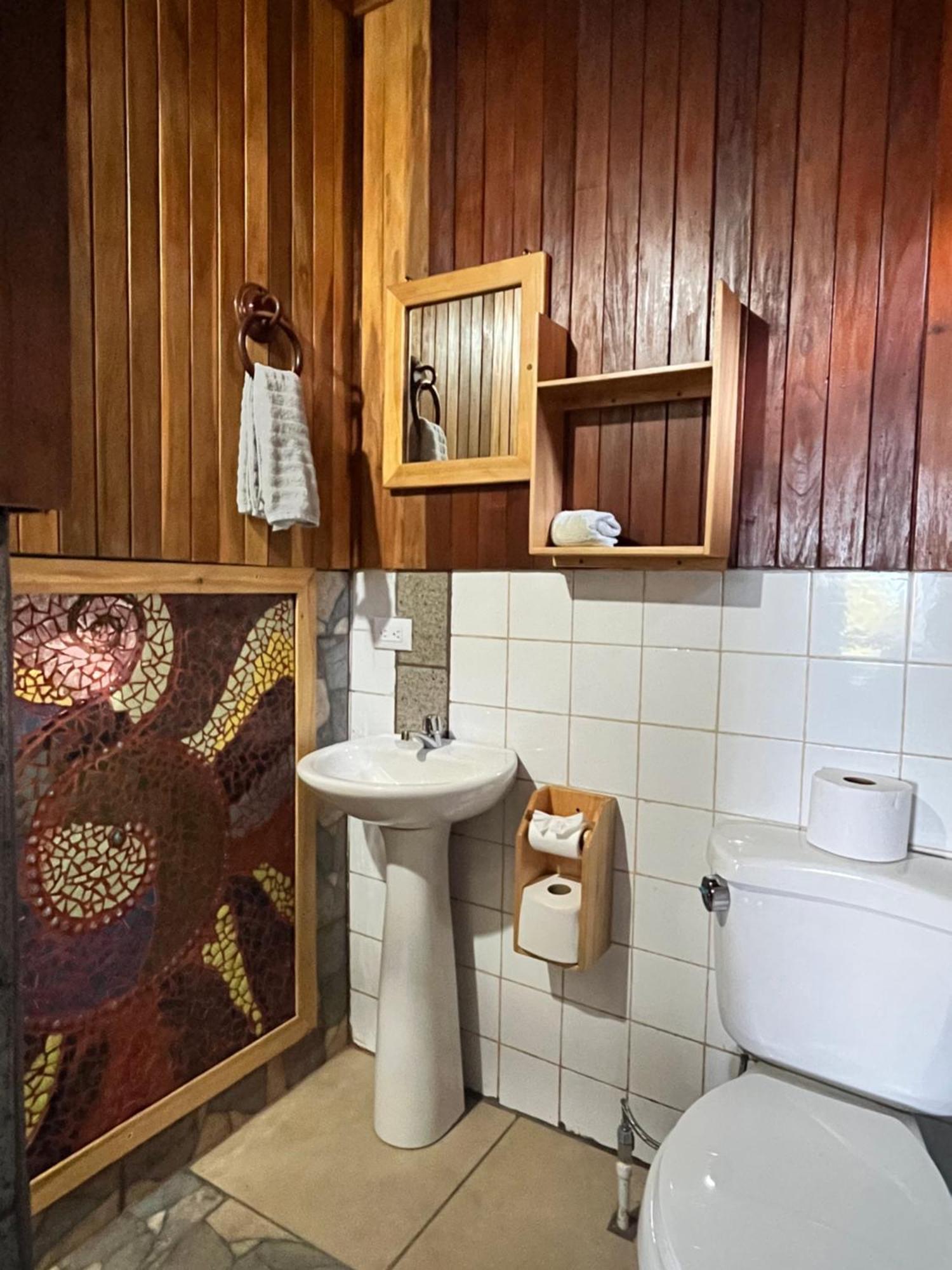 Apartamento Artesana Monteverde Luaran gambar