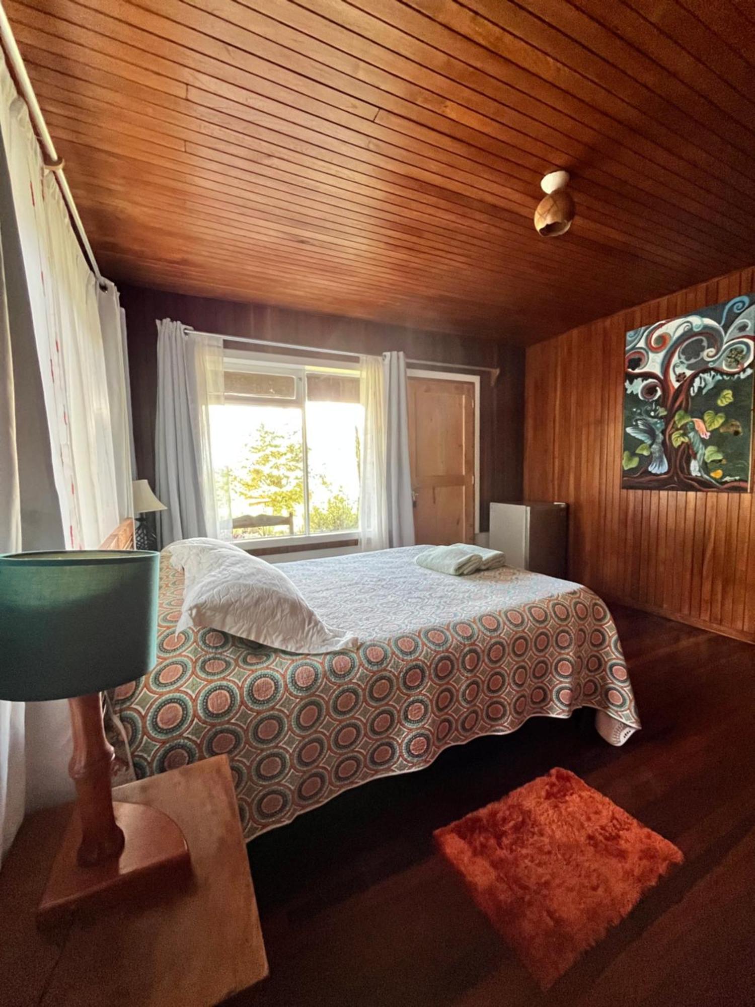Apartamento Artesana Monteverde Luaran gambar