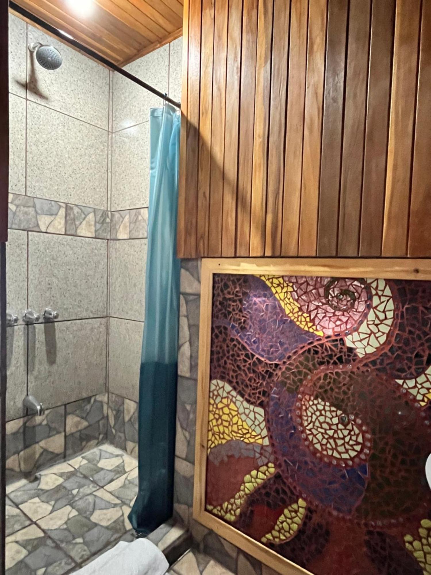 Apartamento Artesana Monteverde Luaran gambar