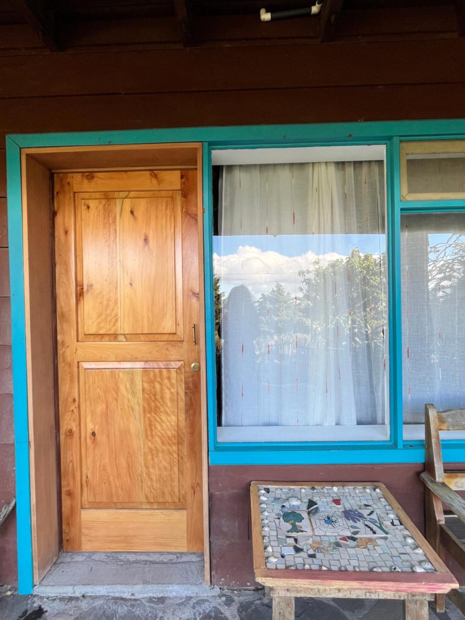Apartamento Artesana Monteverde Luaran gambar