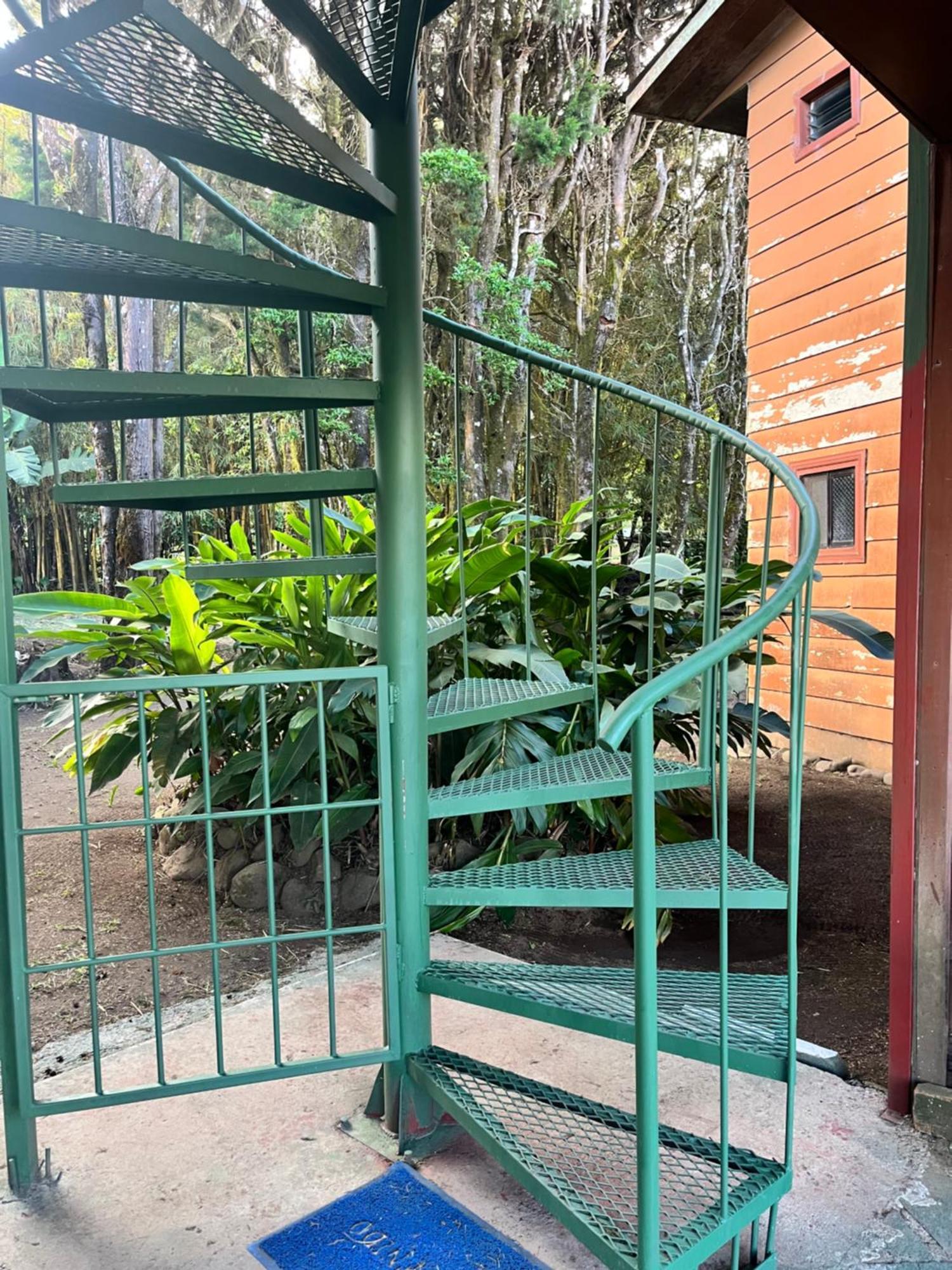 Apartamento Artesana Monteverde Luaran gambar
