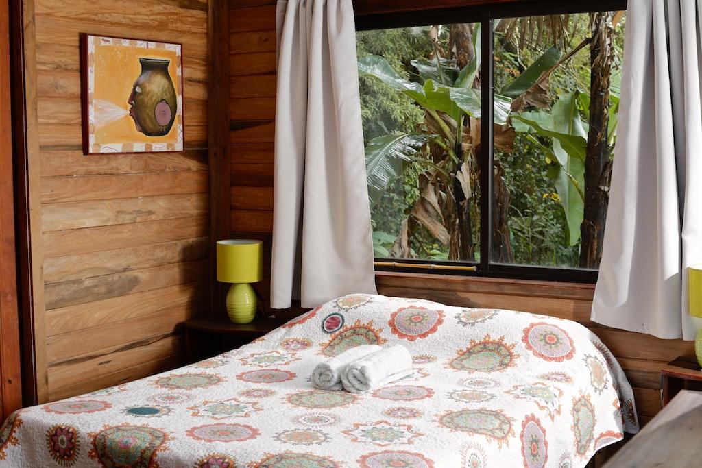 Apartamento Artesana Monteverde Luaran gambar