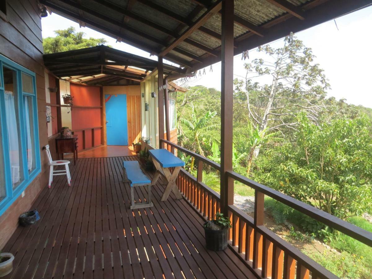 Apartamento Artesana Monteverde Luaran gambar
